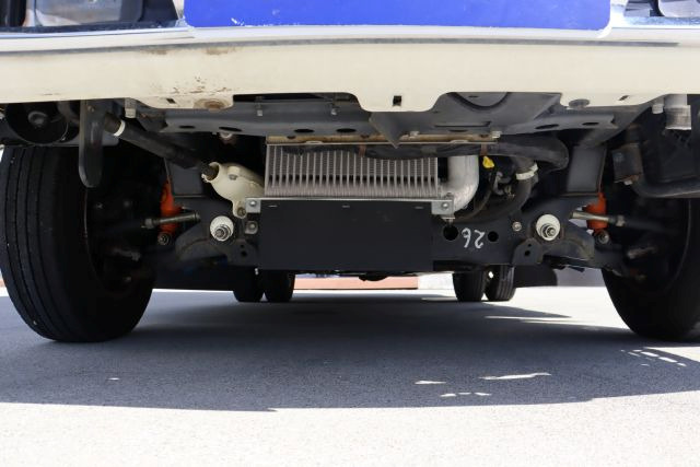 キャンピングカー キャブコン ｶﾑﾛｰﾄﾞ ﾊﾞﾝﾃｯｸ ｼﾞﾙﾉｰﾌﾞﾙ 家庭用ｴｱｺﾝ