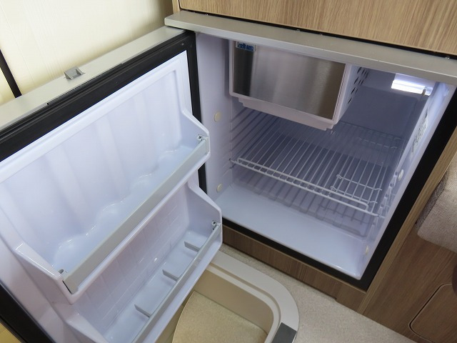 キャンピングカー キャブコン ｶﾑﾛｰﾄﾞｷｬﾝﾊﾟｰ厚木ﾊﾟﾋﾟｰ480 家庭用ｴｱｺﾝ
