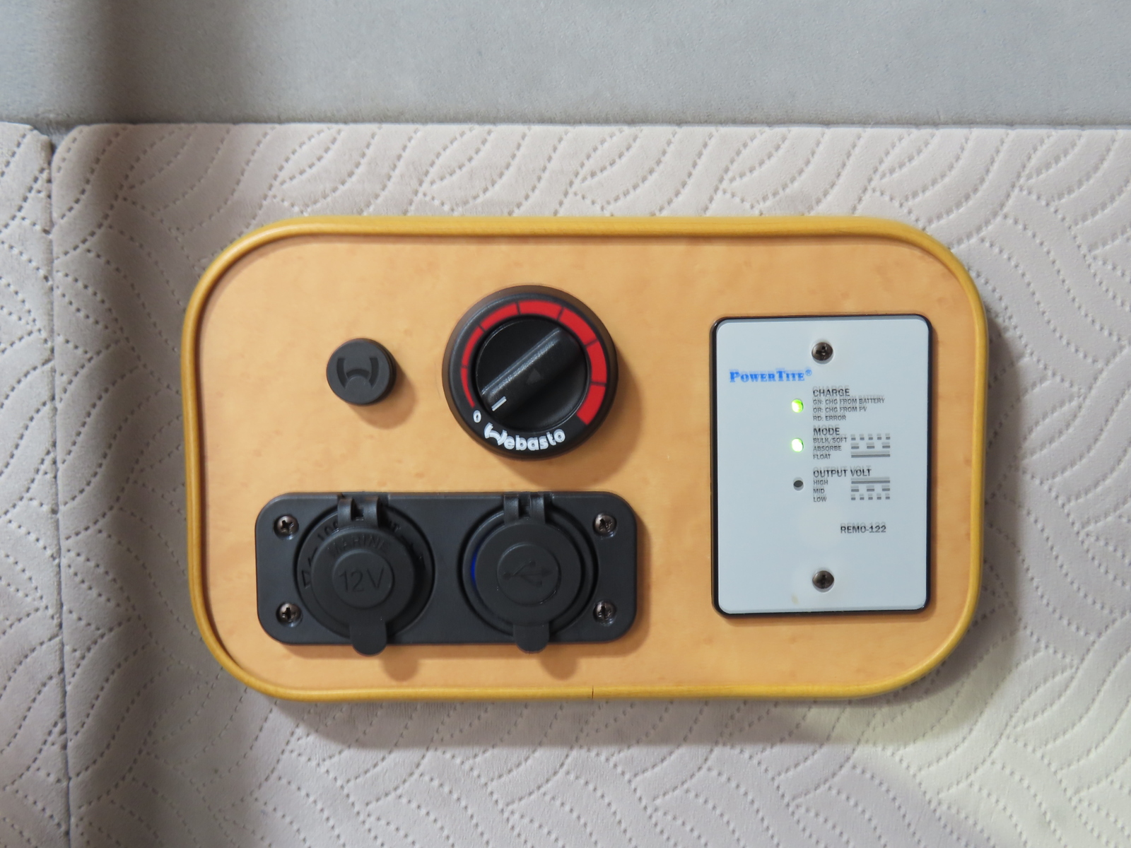 キャンピングカー バンコン ﾊｲｴｰｽ OMC ﾎﾞｷﾞｰ　FFﾋｰﾀｰ