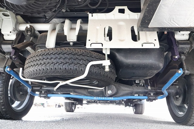 キャンピングカー 軽キャンパー ｷｬﾘｲ ｻﾝﾃﾞｲRV ｻﾝﾃﾞｲｺﾝﾊﾟｸﾄ 4WD