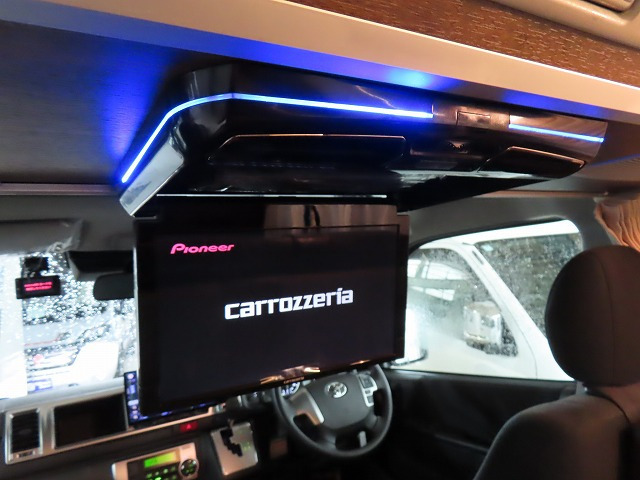 キャンピングカー バンコン ﾊｲｴｰｽ ﾚｸﾋﾞｨﾌｧｲﾌﾞｽﾀｰｾﾌﾟﾄ 家庭用AC