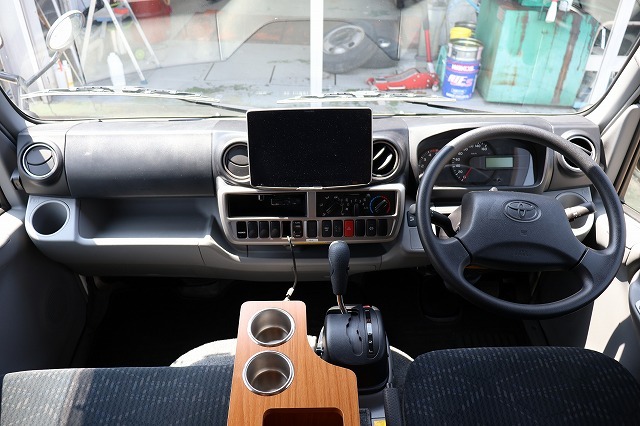 キャンピングカー キャブコン ｶﾑﾛｰﾄﾞ LTｷｬﾝﾊﾟｰ ﾚｶﾞｰﾄﾞﾈｵ+ 4WD