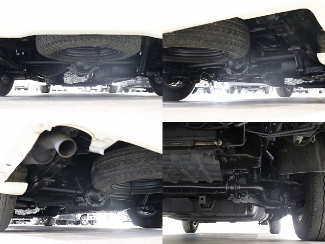 キャンピングカー バンコン NV350ｷｬﾗﾊﾞﾝ ｵｸﾞｼｮｰﾍﾞｯﾄﾞｷｯﾄ 4WD