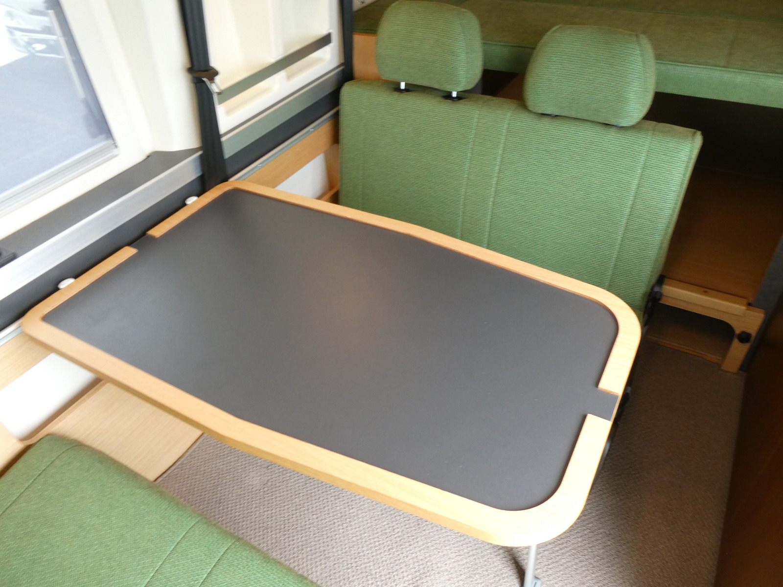 キャンピングカー バンコン ﾄｲﾌｧｸﾄﾘｰ　ﾊﾞｰﾃﾞﾝｸﾞﾗﾝﾃﾞ　ｶｰｻﾎｰﾑED　家AC