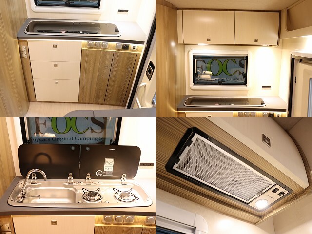 キャンピングカー キャブコン ｶﾑﾛｰﾄﾞ ﾊﾞﾝﾃｯｸ ｼﾞﾙｲﾘｽ 4WD　AC　FF