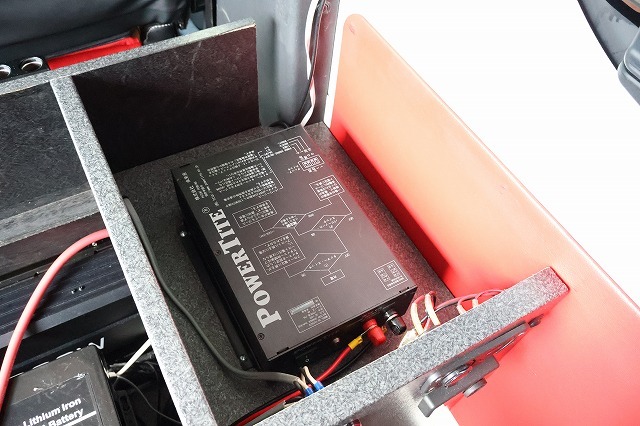 キャンピングカー バンコン ﾊｲｴｰｽ ﾌｧﾝﾄﾗｸｼｮﾝ ﾄﾗﾝﾎﾟ 4WD
