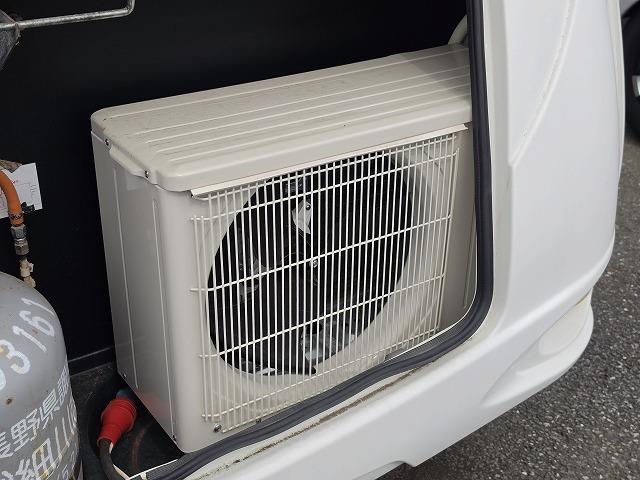 キャンピングカー トレーラー 【現状販売のみ･登録不可】ﾄﾘｶﾞﾉ　ｽﾀｰﾚｯﾄ370CE　