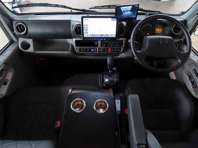 キャンピングカー キャブコン ｶﾑﾛｰﾄﾞ ﾊﾞﾝﾃｯｸ ｼﾞﾙ 家庭用ｴｱｺﾝ 4WD