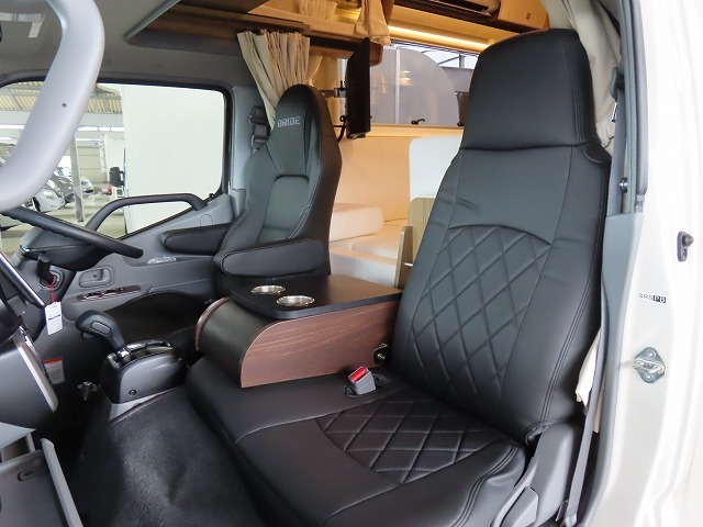 キャンピングカー キャブコン ｶﾑﾛｰﾄﾞ ﾊﾞﾝﾃｯｸ ｼﾞﾙ 家庭用ｴｱｺﾝ 4WD