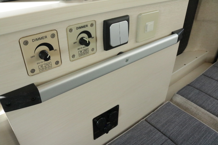 キャンピングカー バンコン NV200ﾊﾞﾈｯﾄ 東和 ﾂｪﾙﾄNV　ﾎﾟｯﾌﾟｱｯﾌﾟ