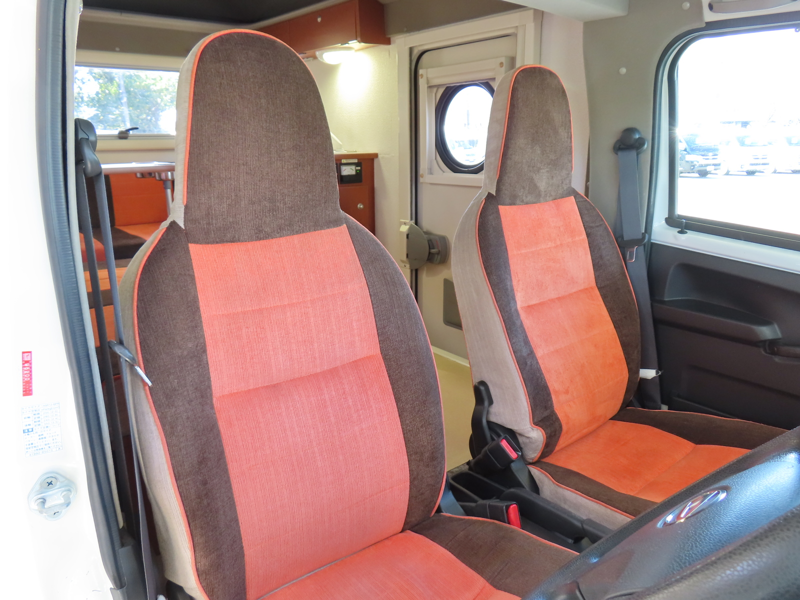 キャンピングカー 軽キャンパー ﾊｲｾﾞｯﾄ ｲﾝﾃﾞｨｱﾅRV ｲﾝﾃﾞｨ727L4WD