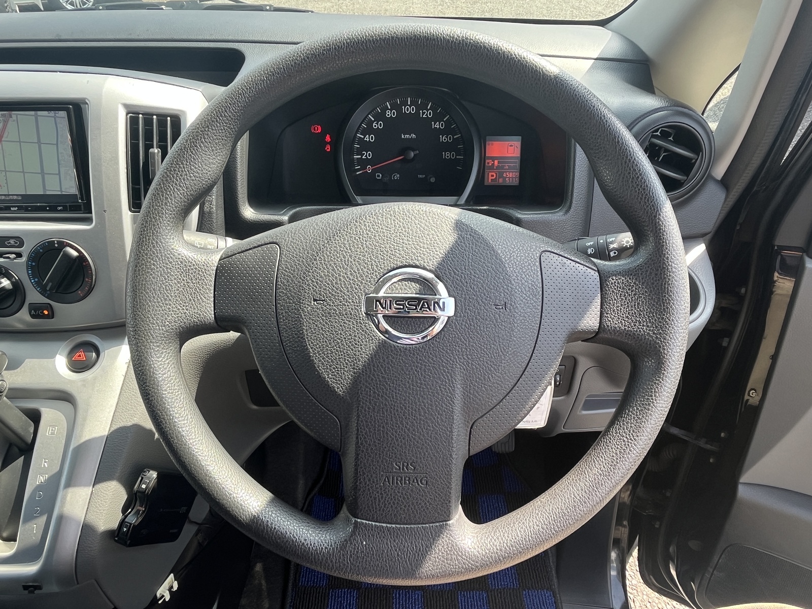 キャンピングカー バンコン NV200 OMCｵﾘｼﾞﾅﾙ FFﾋｰﾀｰ 2段ﾍﾞｯﾄﾞ