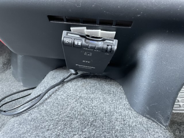 キャンピングカー バンコン ﾋﾞｰｸﾙ ﾃﾞｭｵ 40L冷蔵庫 4型ﾌｪｲｽﾁｪﾝｼﾞ