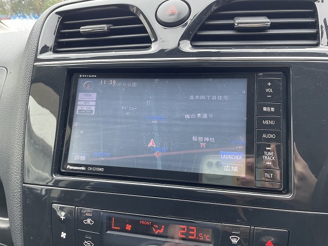 キャンピングカー バンコン ｾﾚﾅ ﾋﾟｰｽﾞｸﾗﾌﾄ P-SV　FFﾋｰﾀｰ