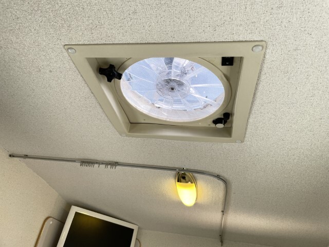 キャンピングカー キャブコン かｰいんてりあ高橋 ﾈｵﾕｰﾛ FFﾋｰﾀｰ
