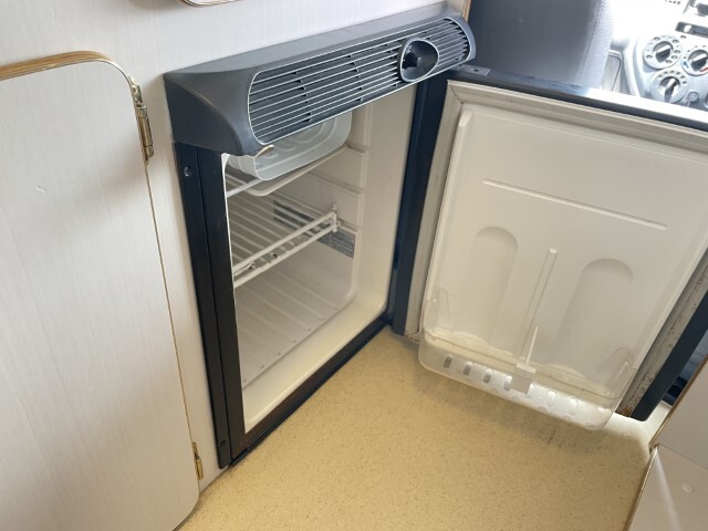キャンピングカー キャブコン かｰいんてりあ高橋 ﾈｵﾕｰﾛ FFﾋｰﾀｰ