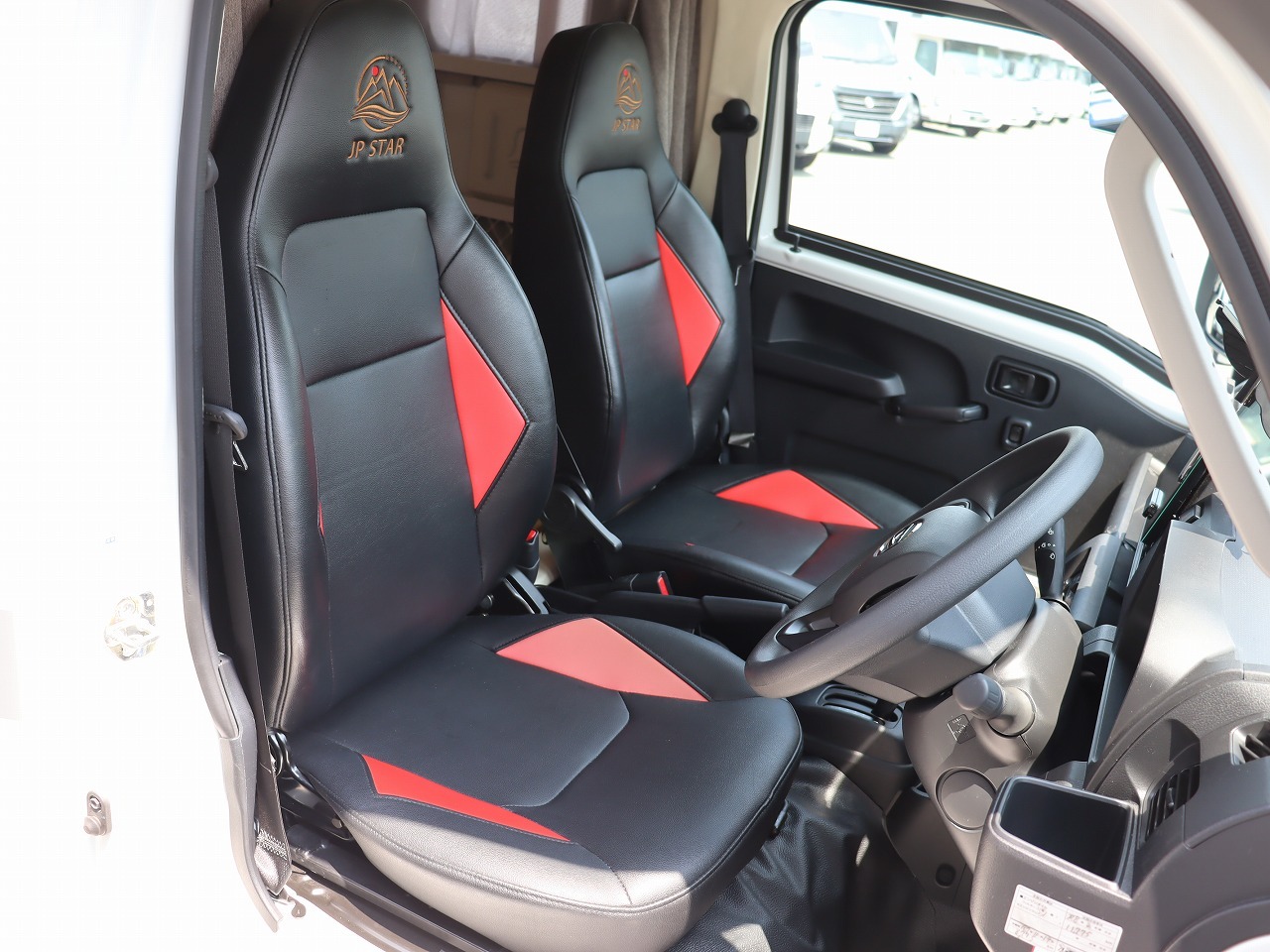キャンピングカー 軽キャンパー ﾊｲｾﾞｯﾄ JPｽﾀｰ ﾊｯﾋﾟｰ1+ 4WD