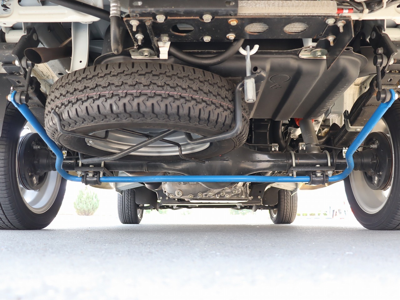 キャンピングカー 軽キャンパー ﾊｲｾﾞｯﾄ JPｽﾀｰ ﾊｯﾋﾟｰ1+ 4WD