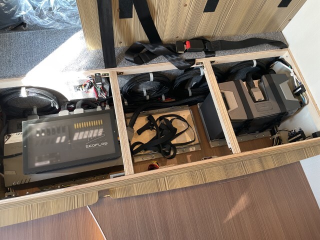 キャンピングカー キャブコン ﾊﾞﾝﾃｯｸ ｼﾞﾙ520ｲﾘｽ 特別仕様 登録済み未使用車