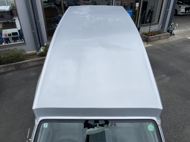 キャンピングカー バンコン ﾎﾞﾝｺﾞ ﾛｰﾀｽRV ｲｰﾗｲﾄ　