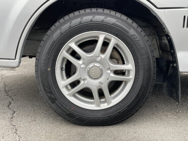 キャンピングカー バンコン ﾎﾞﾝｺﾞ ﾛｰﾀｽRV ｲｰﾗｲﾄ　