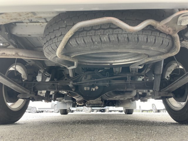キャンピングカー バンコン ﾎﾞﾝｺﾞ ﾛｰﾀｽRV ｲｰﾗｲﾄ　