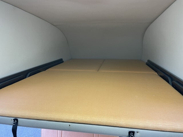 キャンピングカー バンコン ﾎﾞﾝｺﾞ ﾛｰﾀｽRV ｲｰﾗｲﾄ　