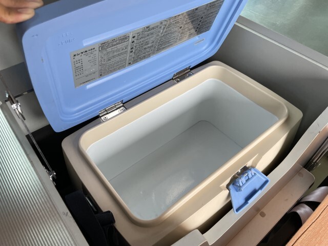 キャンピングカー バンコン ﾎﾞﾝｺﾞ ﾛｰﾀｽRV ｲｰﾗｲﾄ　