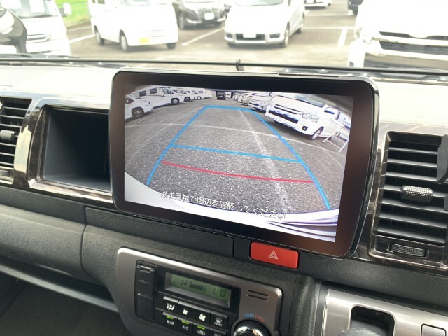 キャンピングカー バンコン OMC 北斗 軽油2WD 12Vｸｰﾗｰ FFﾋｰﾀｰ