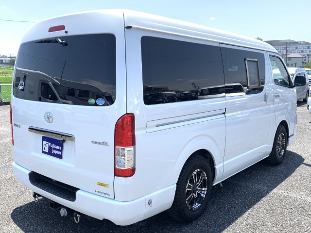 キャンピングカー バンコン OMC 北斗 軽油2WD 12Vｸｰﾗｰ FFﾋｰﾀｰ