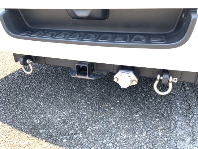 キャンピングカー バンコン OMC 北斗 軽油2WD 12Vｸｰﾗｰ FFﾋｰﾀｰ