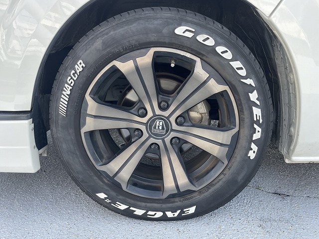 トヨタ ハイエース GL ﾍﾞｯﾄﾞｷｯﾄ