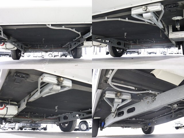 キャンピングカー トレーラー ｱﾄﾞﾘｱ ｱﾙﾃｨｱ390SP　FF　ﾎﾞｲﾗｰ　冷蔵庫