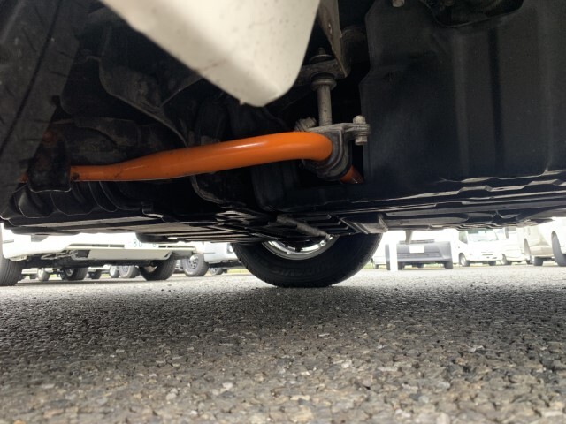 キャンピングカー バンコン FOCS Di ｿｰﾗｰx2 電子ﾚﾝｼﾞ 冷風扇 4WD