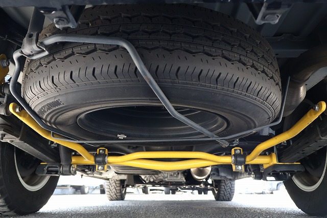 キャンピングカー バンコン ﾊｲｴｰｽ ﾌﾚｯｸｽ ﾓﾋﾞｰﾃﾞｨｯｸNH01 4WD