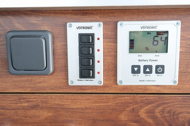 キャンピングカー バンコン ﾊｲｴｰｽ ﾌﾚｯｸｽ ﾓﾋﾞｰﾃﾞｨｯｸNH01 4WD