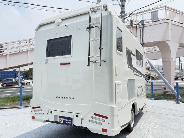 キャンピングカー キャブコン ｶﾑﾛｰﾄﾞ ﾊﾞﾝﾃｯｸ ｼﾞﾙ ﾃﾞｨｰｾﾞﾙ4WD