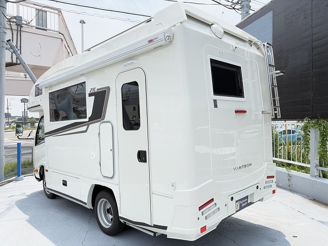 キャンピングカー キャブコン ｶﾑﾛｰﾄﾞ ﾊﾞﾝﾃｯｸ ｼﾞﾙ ﾃﾞｨｰｾﾞﾙ4WD