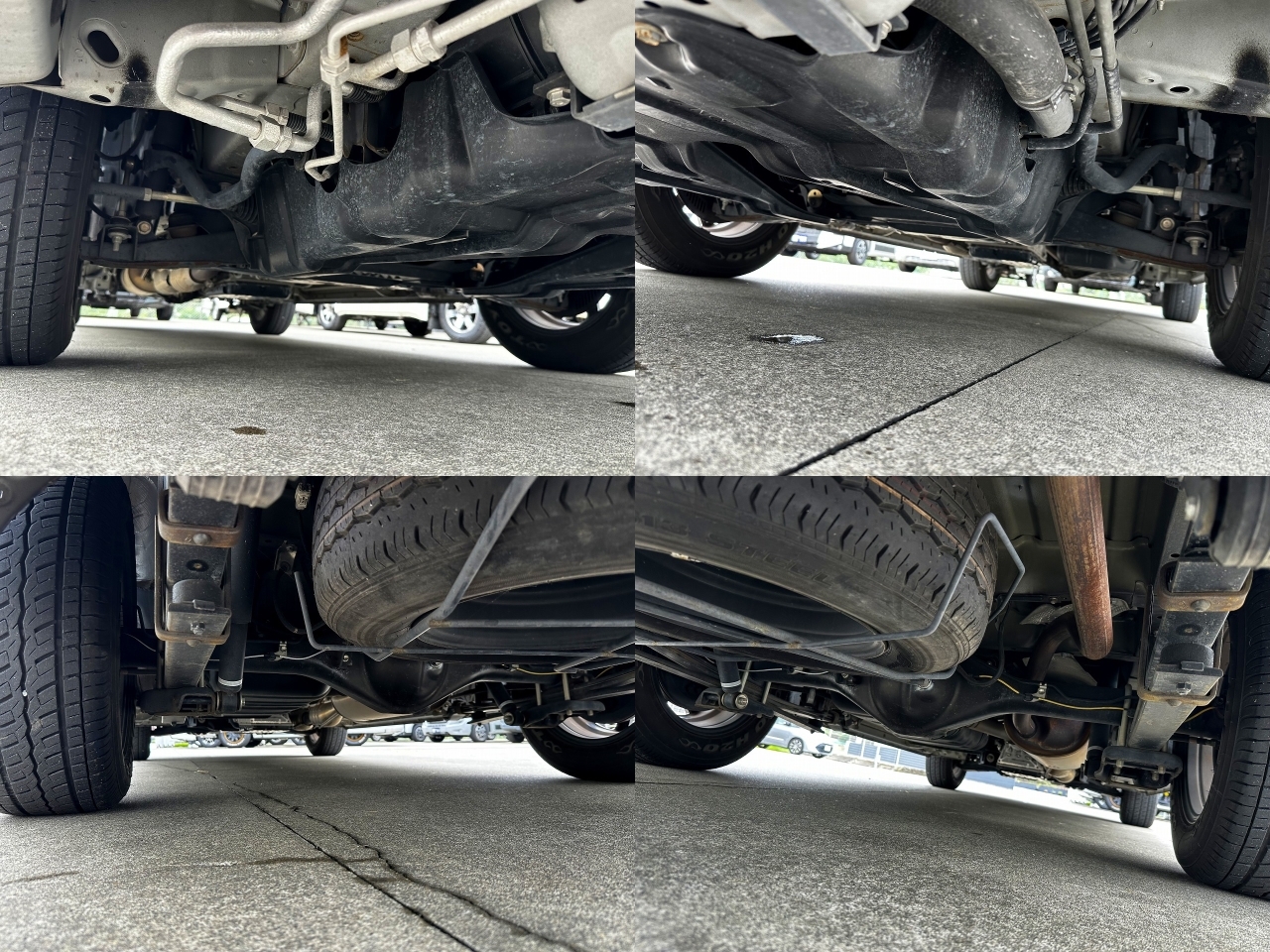 キャンピングカー バンコン ﾊｲｴｰｽ FOCS ｴｽﾊﾟｼｵes　FF暖房　ｲﾝﾊﾞｰﾀ