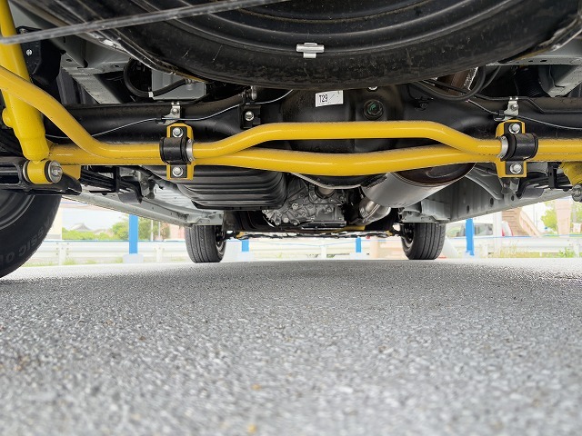 キャンピングカー バンコン ﾊｲｴｰｽ ﾌﾚｯｸｽ ｳﾞｧﾘｱｽ 4WD