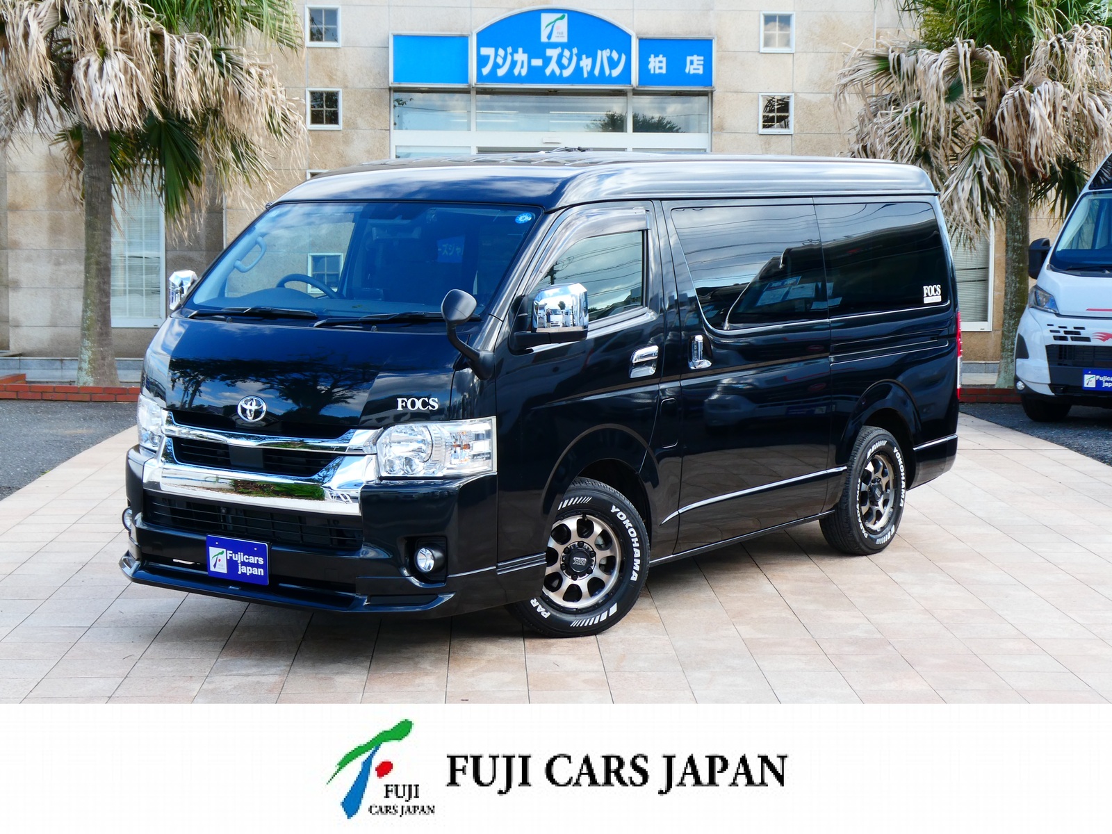 バンコン FOCS　DS－L　フレキシブルソーラー　FF