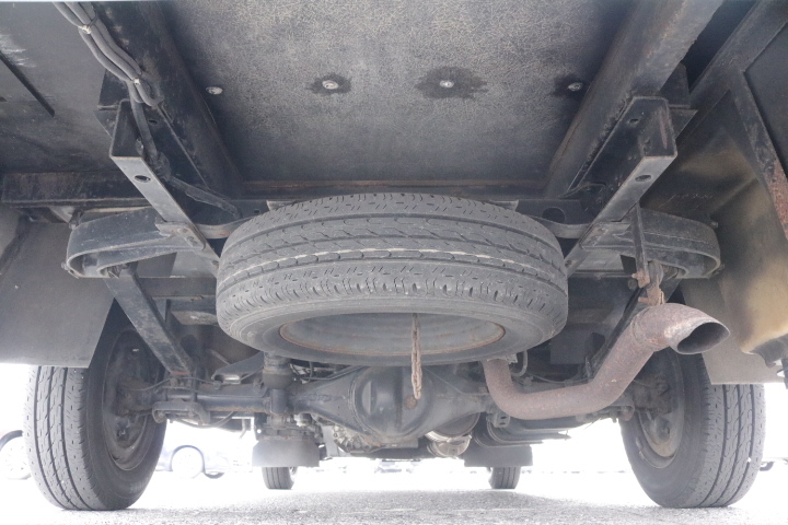 キャンピングカー キャブコン ｶﾑﾛｰﾄﾞ ﾊﾞﾝﾃｯｸ ｺﾙﾄﾞﾊﾞﾝｸｽ 4WD
