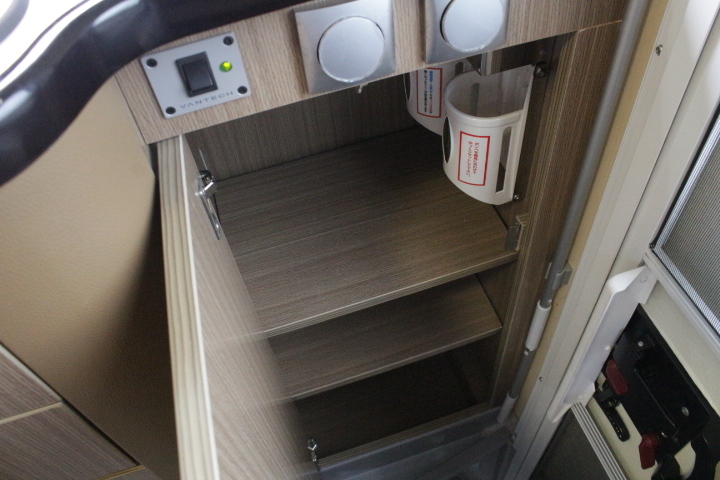 キャンピングカー キャブコン ｶﾑﾛｰﾄﾞ ﾊﾞﾝﾃｯｸ ｺﾙﾄﾞﾘｰﾌﾞｽ 1ｵｰﾅｰ