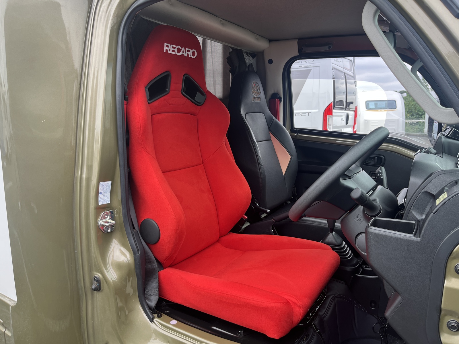 キャンピングカー 軽キャンパー ﾊｲｾﾞｯﾄJPｽﾀｰﾊｯﾋﾟｰ1+ 4WD MT載替公認