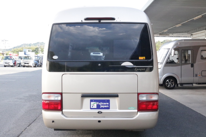 キャンピングカー バスコン ﾘｴｯｾⅡ RVﾋﾞｯｸﾌｯﾄｴﾎﾟｯｸﾐｭｰ家庭用ｴｱｺﾝ