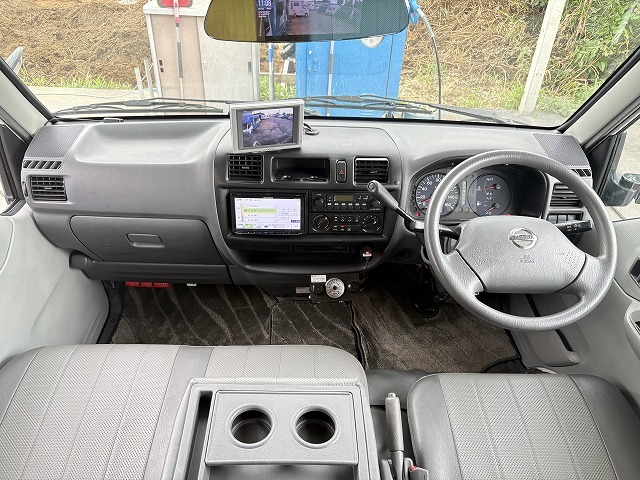 キャンピングカー キャブコン ﾊﾞﾈｯﾄ ﾊﾞﾝﾃｯｸ ｱﾄﾑ307R
