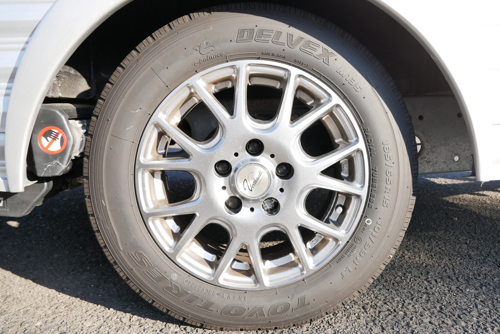 キャンピングカー トレーラー ｹｲﾜｰｸｽ ﾄﾚｲﾙﾜｰｸｽﾐﾆ　家庭用ｴｱｺﾝ