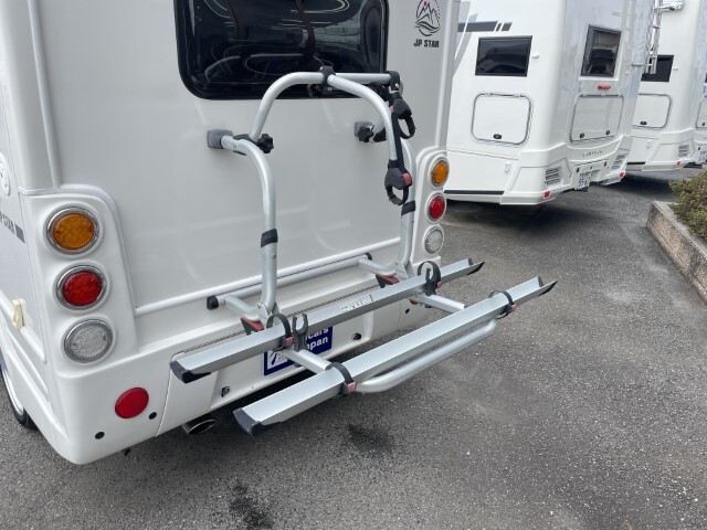 キャンピングカー 軽キャンパー JPｽﾀｰ ﾊｯﾋﾟｰ1+ｼﾃｨ ﾎﾟｯﾌﾟｱｯﾌﾟ4WD　