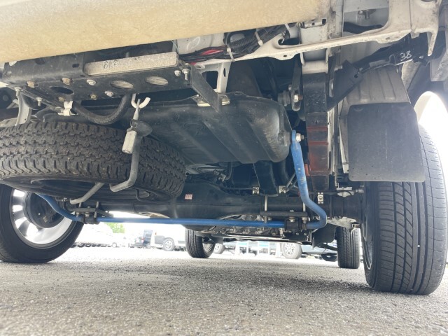 キャンピングカー 軽キャンパー JPｽﾀｰ ﾊｯﾋﾟｰ1+ｼﾃｨ ﾎﾟｯﾌﾟｱｯﾌﾟ4WD　