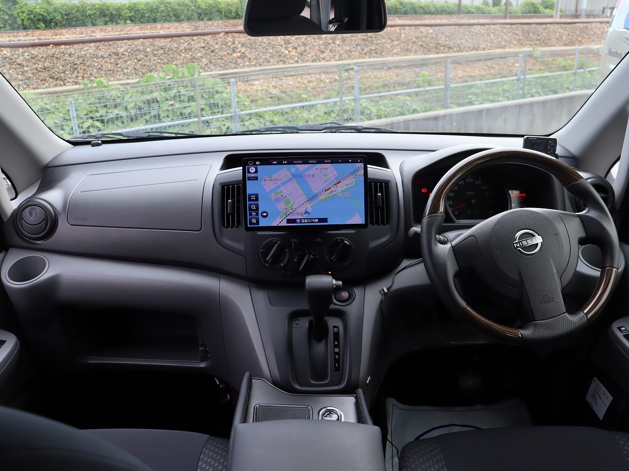 キャンピングカー バンコン NV200ﾊﾞﾈｯﾄ ｱﾈｯｸｽ ｶﾇﾚ